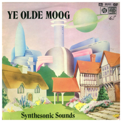 ye olde moog